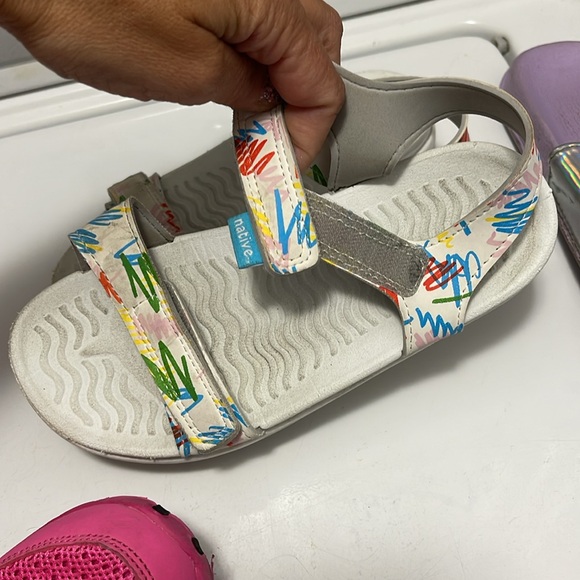 Native sandals - Picture 2 of 4